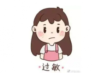 宝宝食物过敏有哪些症状