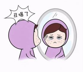 黄褐斑和雀斑的区别是什