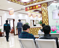 南京医院皮肤科哪家好？