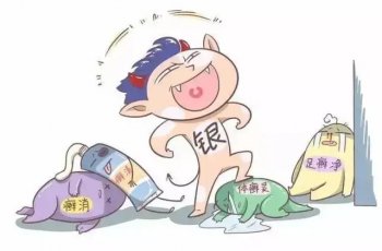 银屑病会不会扩散